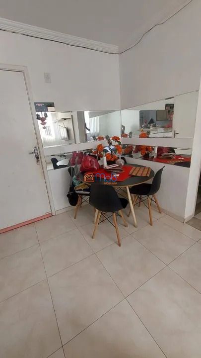 Apartamento à venda com 2 quartos, 45m² - Foto 7