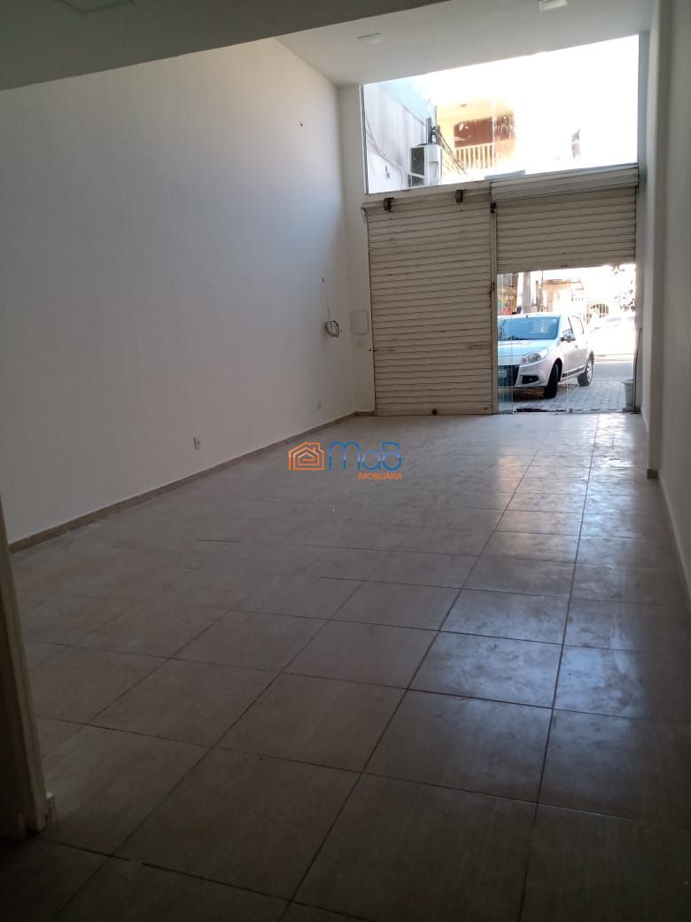 Loja-Salão para alugar com 1 quarto, 63m² - Foto 2