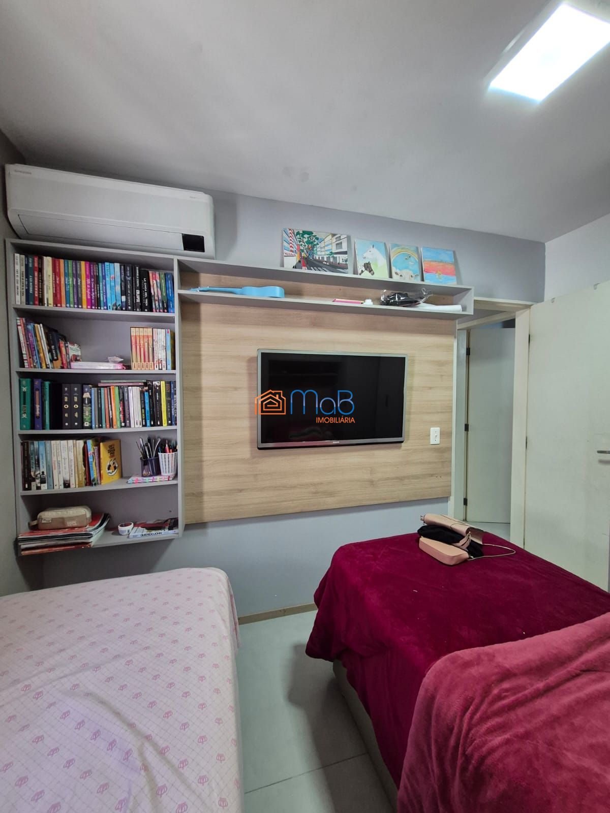 Casa Aconchegante e Moderna à Venda - Total Ville, Virgem Santa
