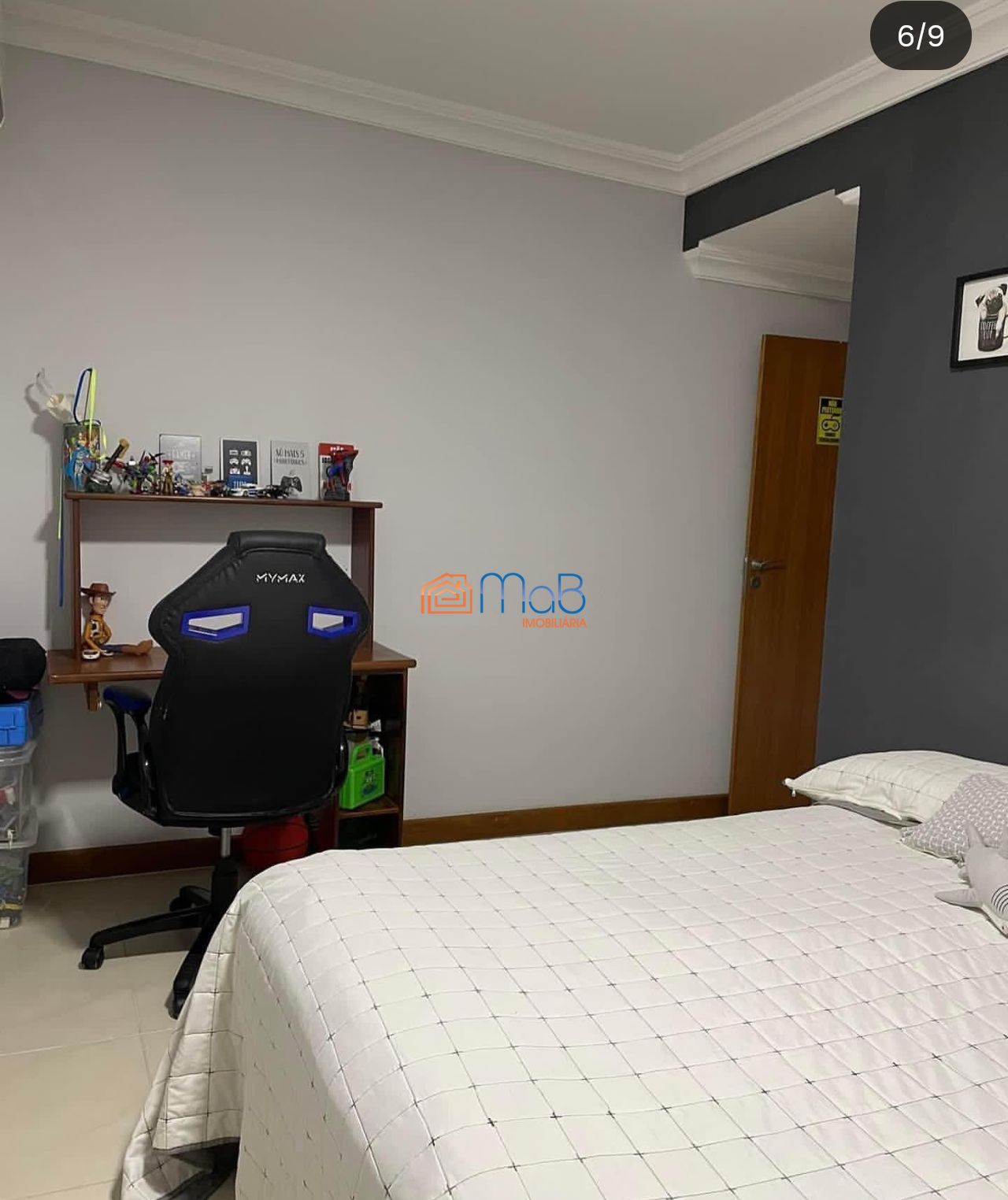 Casa triplex com 3 quartos para locação no jardim vitória es - foto 10