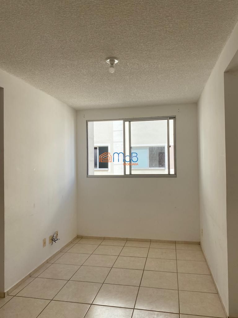 Apartamento à venda com 2 quartos, 60m² - Foto 2