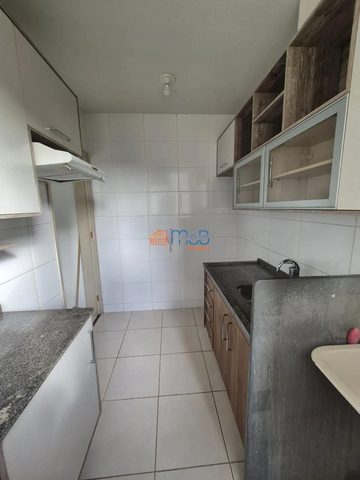 Apartamento, 2 quartos, 55 m² - Foto 9
