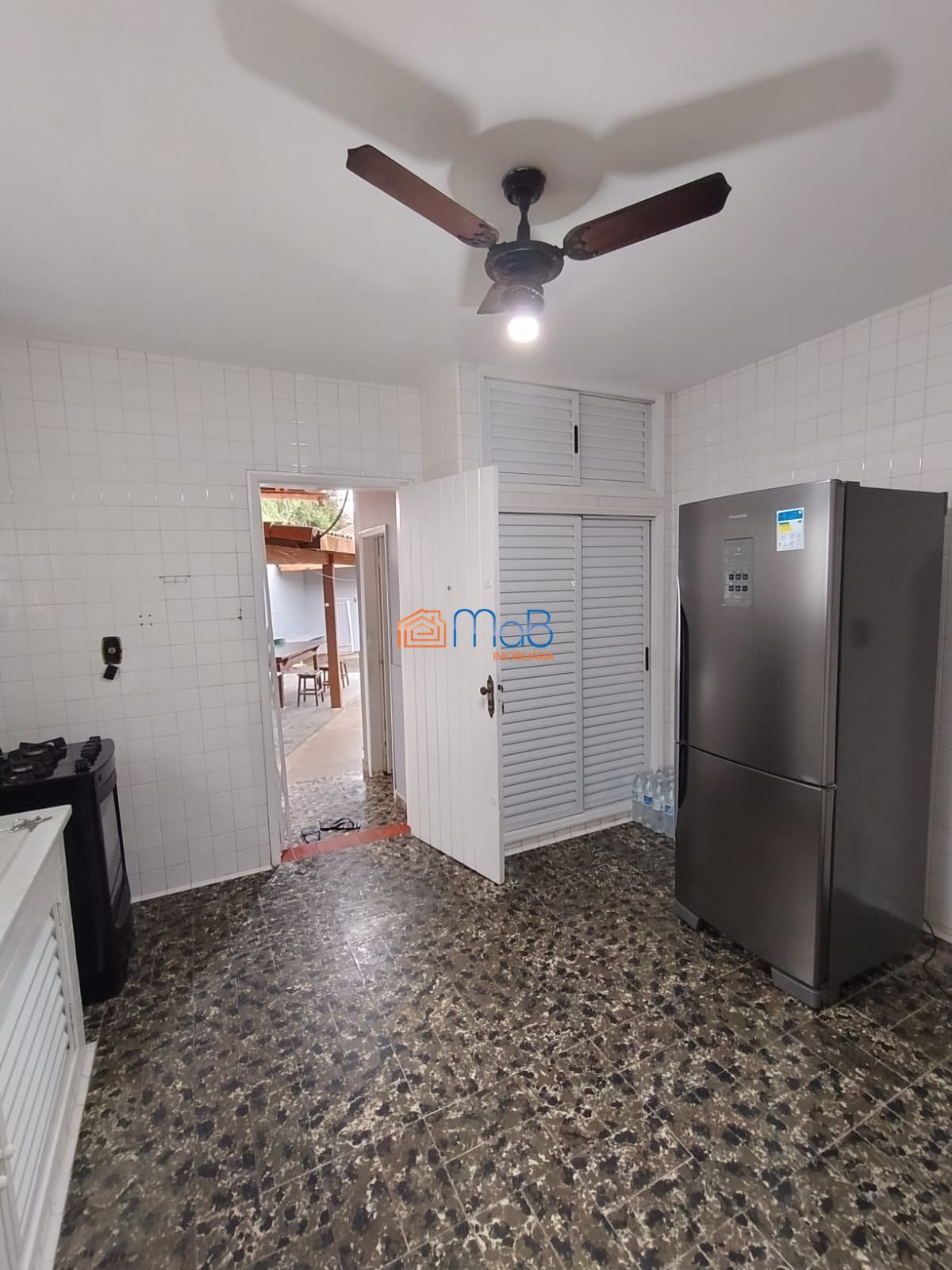 Casa, 1 quarto, 100 m² - Foto 14