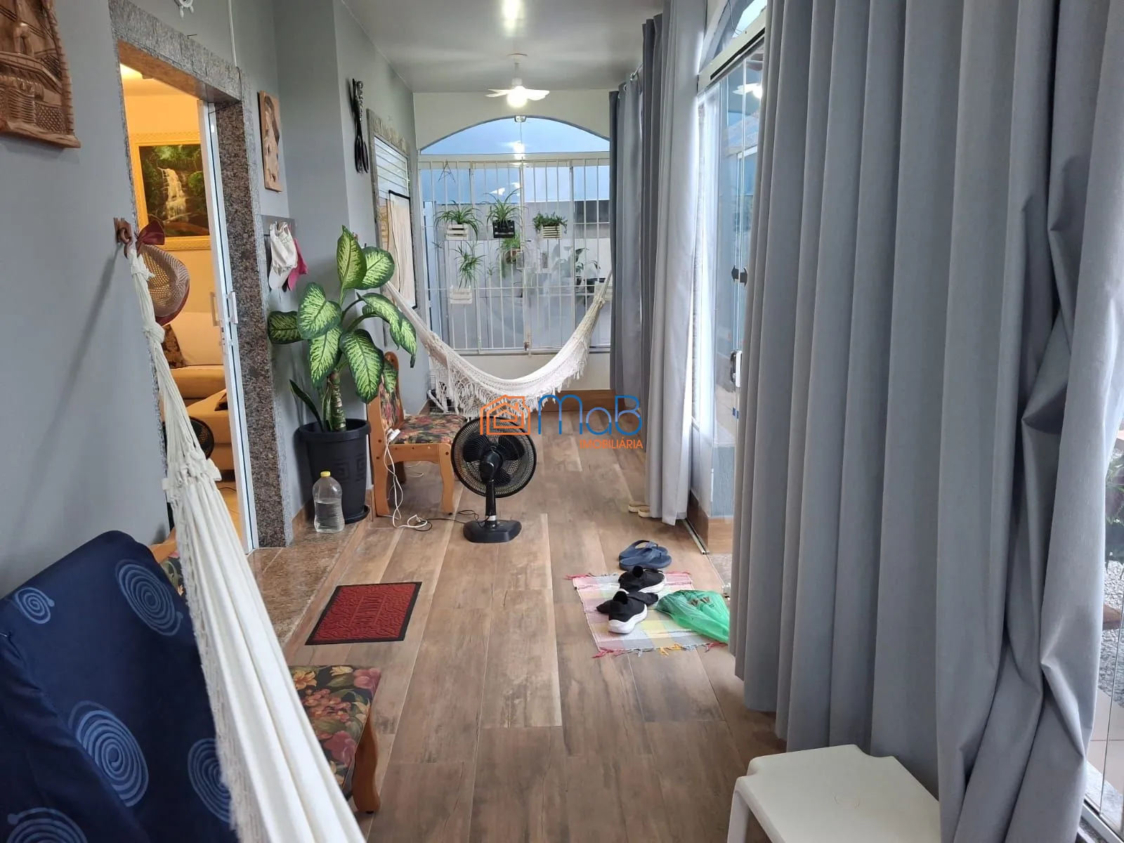 Casa, 4 quartos, 251 m² - Foto 3