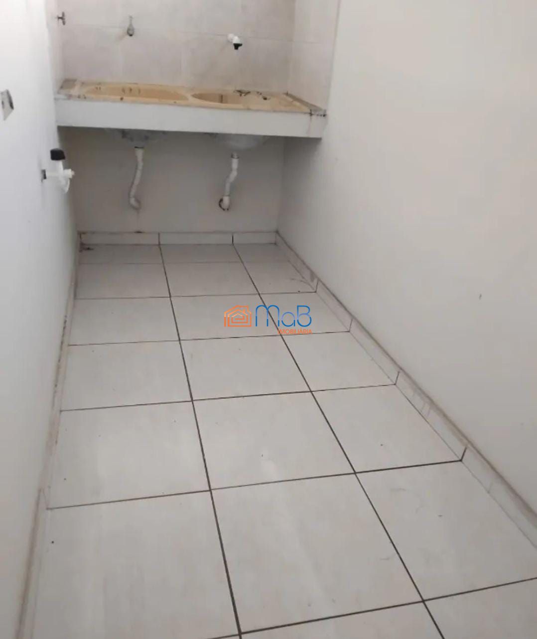 Apartamento 60m² - 1º andar - calçadão - centro
