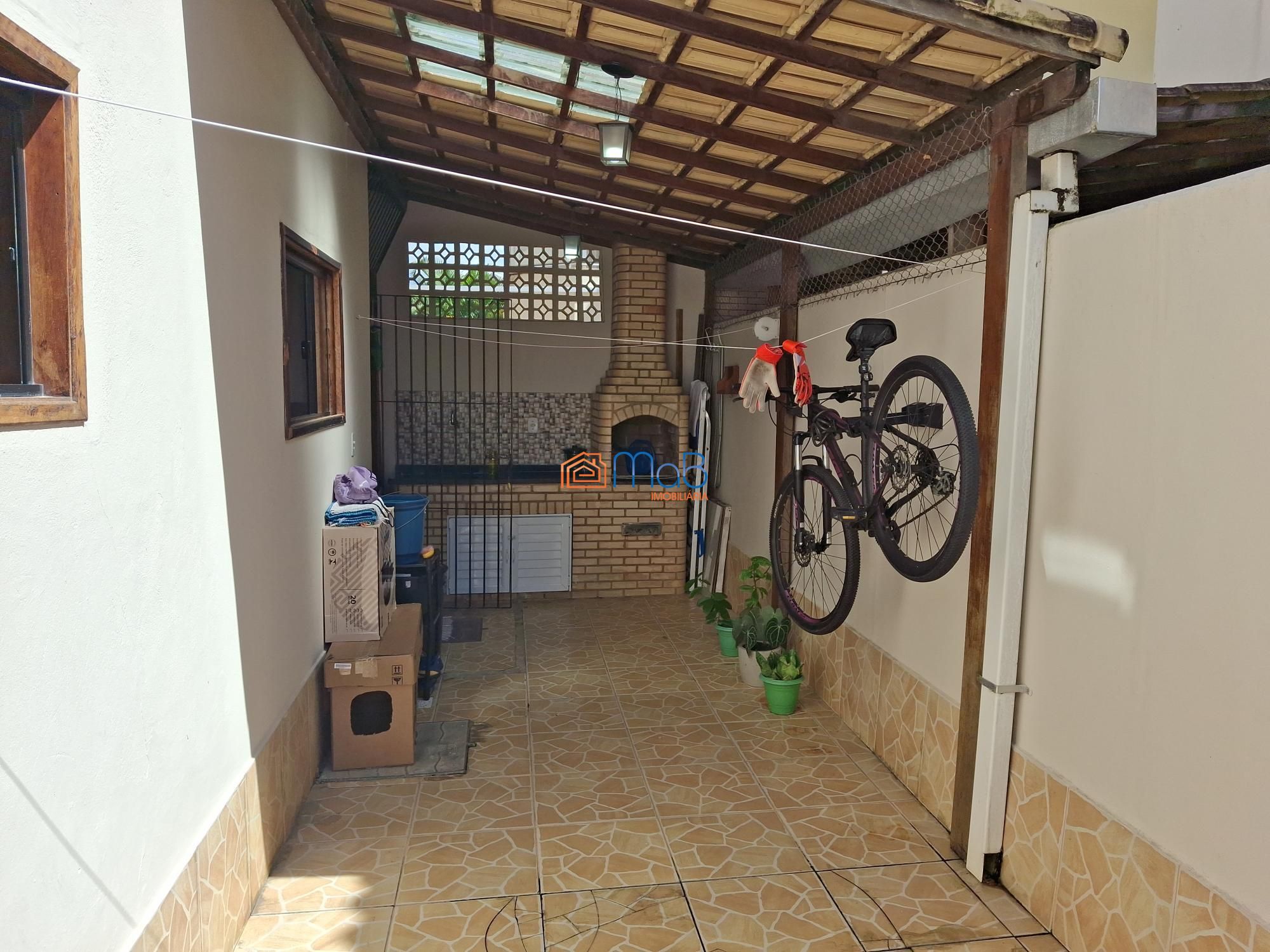Casa, 2 quartos, 78 m² - Foto 5