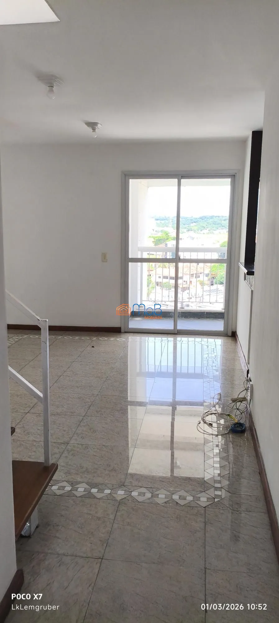 Apartamento, 3 quartos, 125 m² - Foto 2