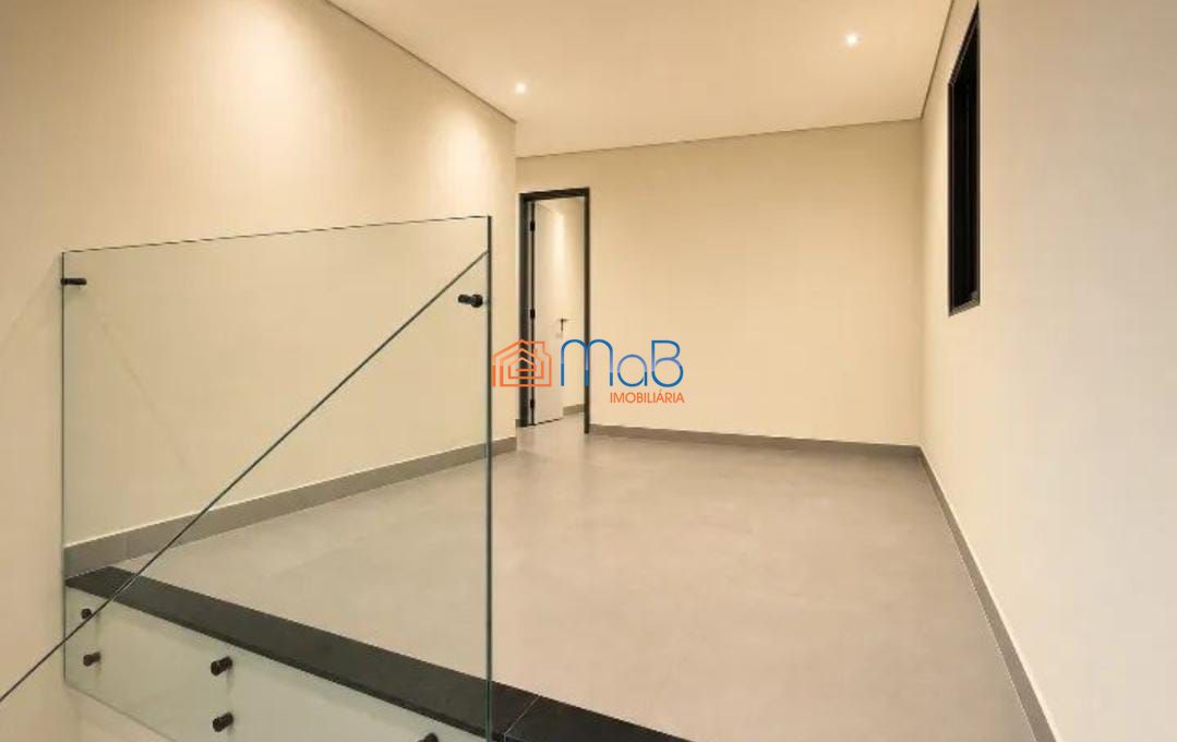 Casa de Alto Padrão em Macaé – Condomínio Residencial do Bosque Reserva Cabiún