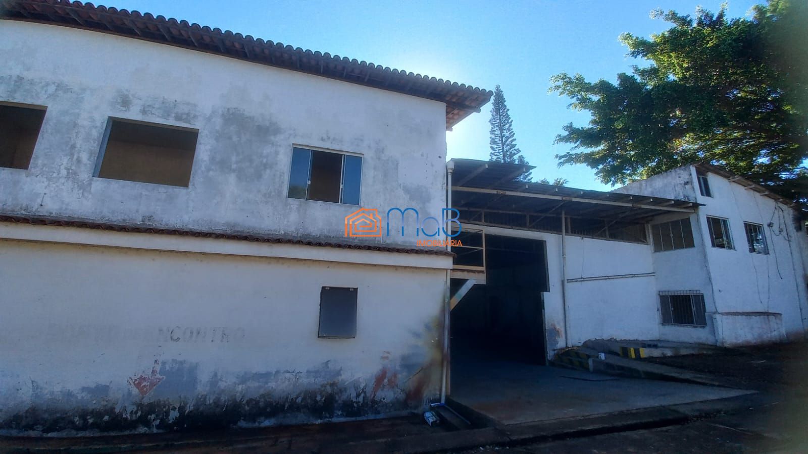 Galpão comercial na granja dos cavaleiros - foto 10