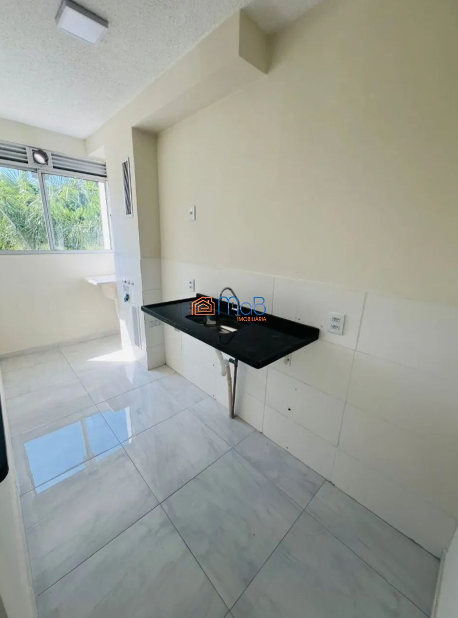 Apartamento 2 quartos à venda no barreto