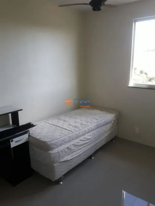 Apartamento à venda com 2 quartos, 47m² - Foto 4