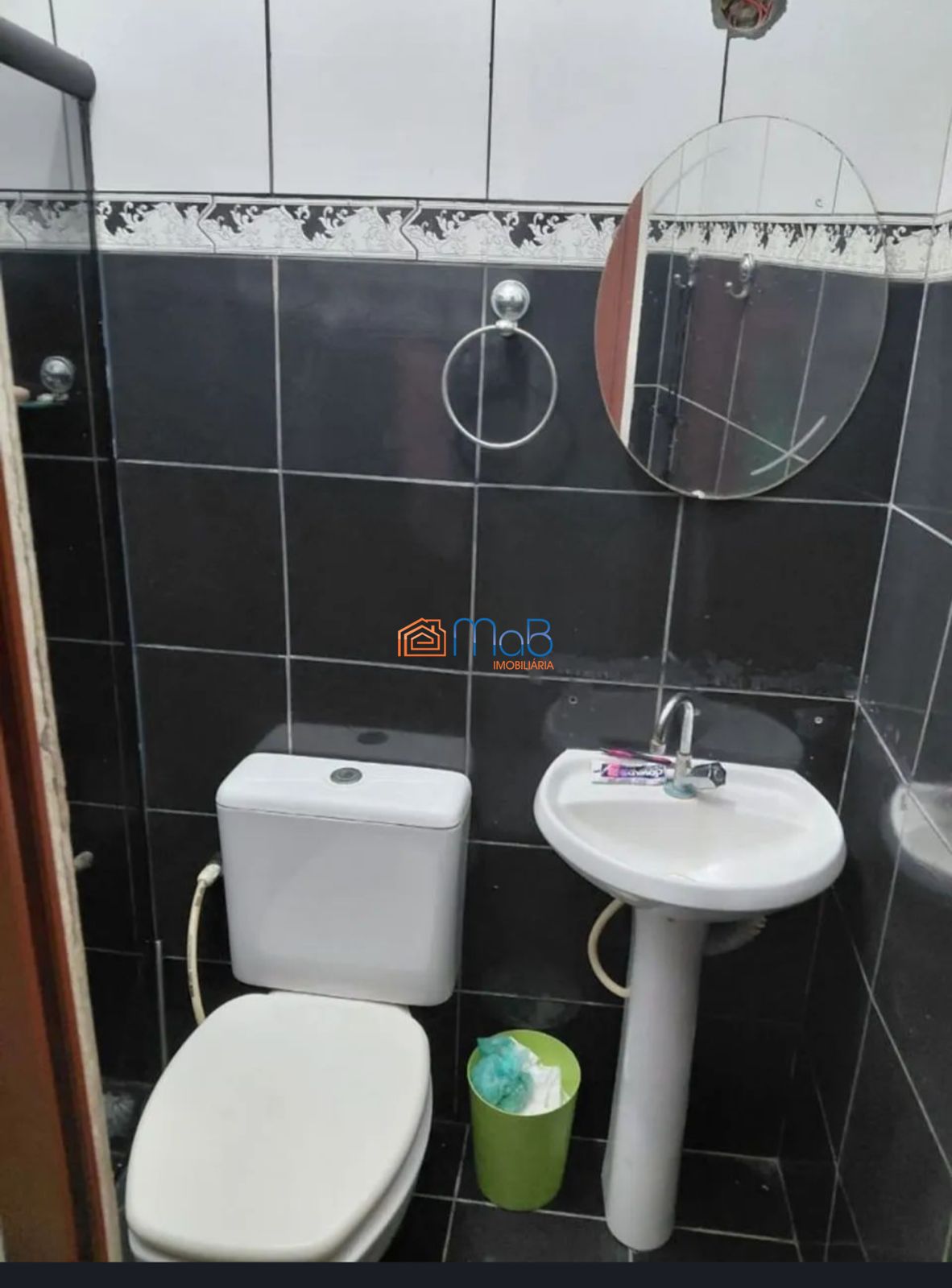 Casa de 3 Quartos em Localização Imbatível!