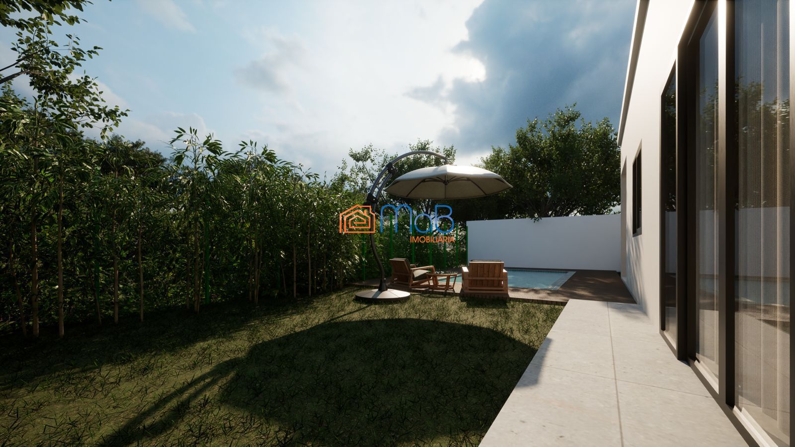 Casa de Condomínio, 3 quartos - Foto 7