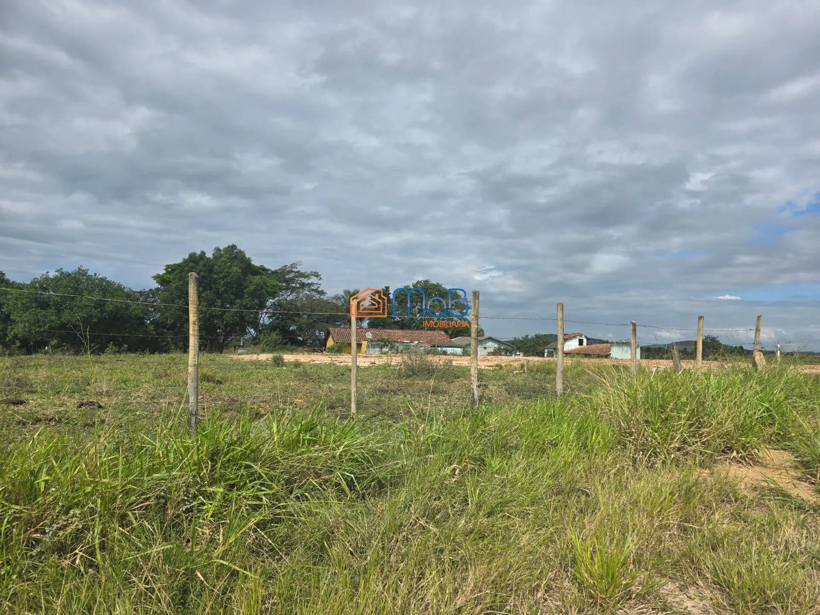 Terreno, 4000 m² - Foto 1