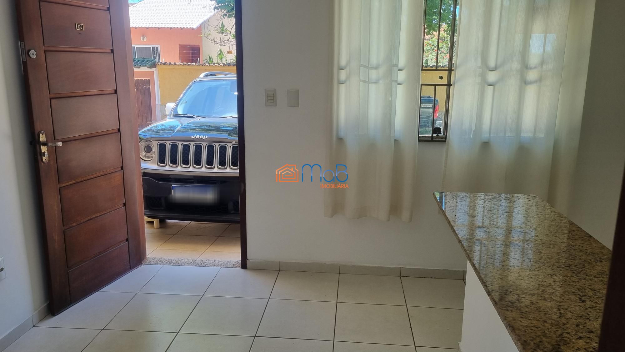 Apartamento, 1 quarto, 40 m² - Foto 2