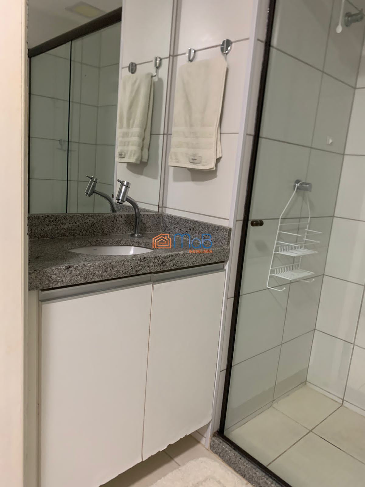 Flat/Apart Hotel, 1 quarto, 49 m² - Foto 18