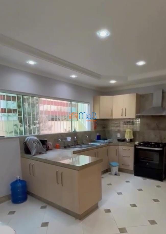 Casa à venda em são marcos com 4 quartos – amplo terreno, energia solar e excele