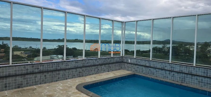 Apartamento amplo com 2 quartos (1 suíte) no São Marcos
