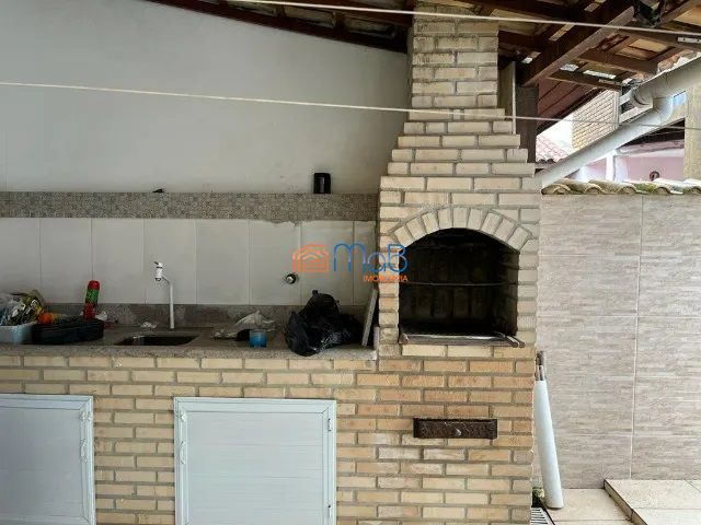 Casa à venda com 3 quartos, 150m² - Foto 17