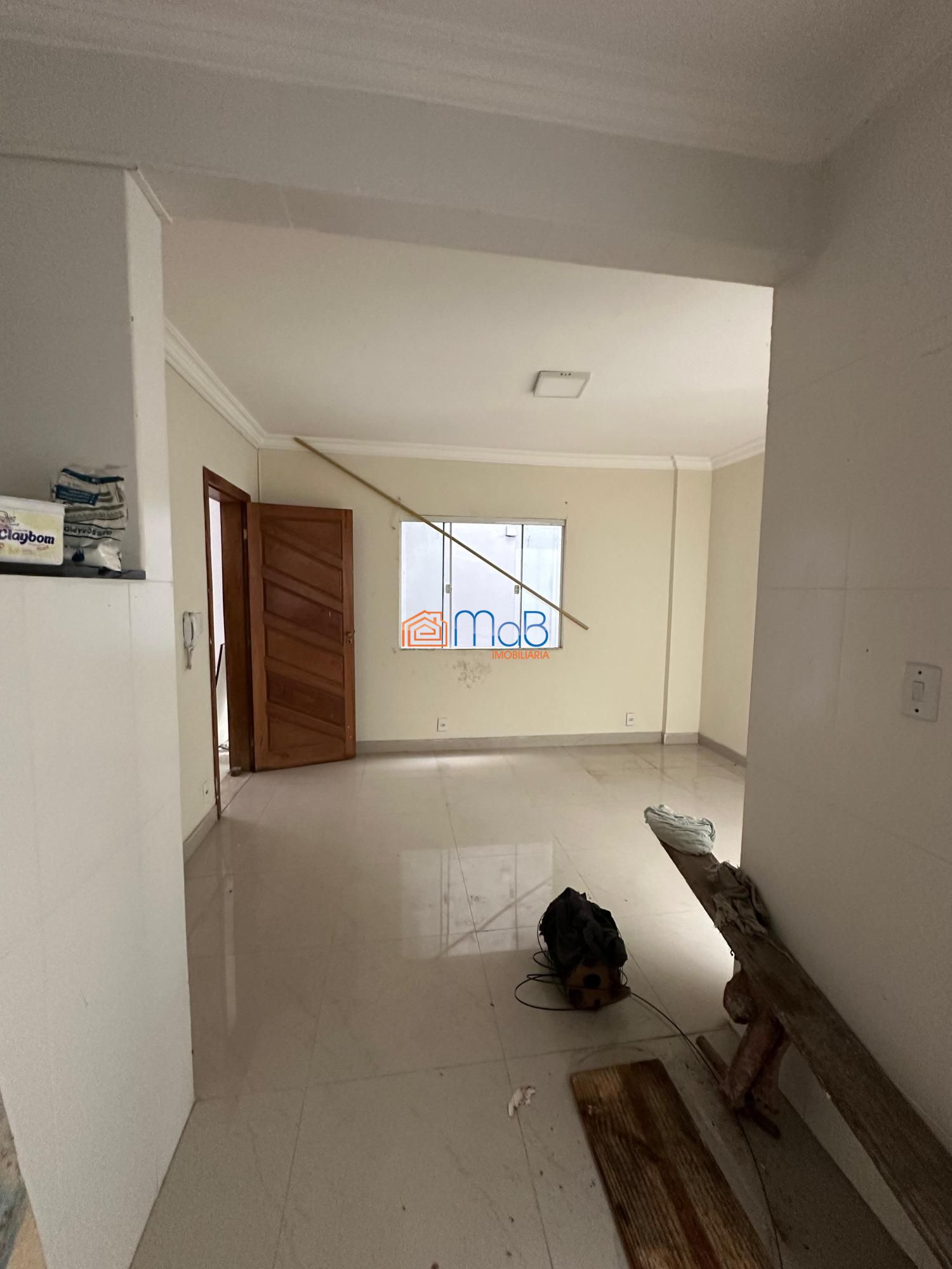 Apartamento novo de 2 quartos no centro — nunca habitado - foto 11