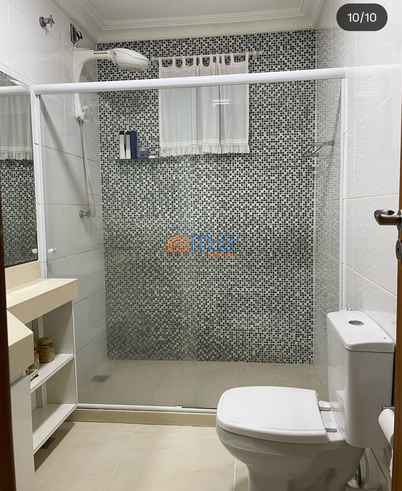 Casa triplex com 3 quartos para locação no jardim vitória es - foto 9
