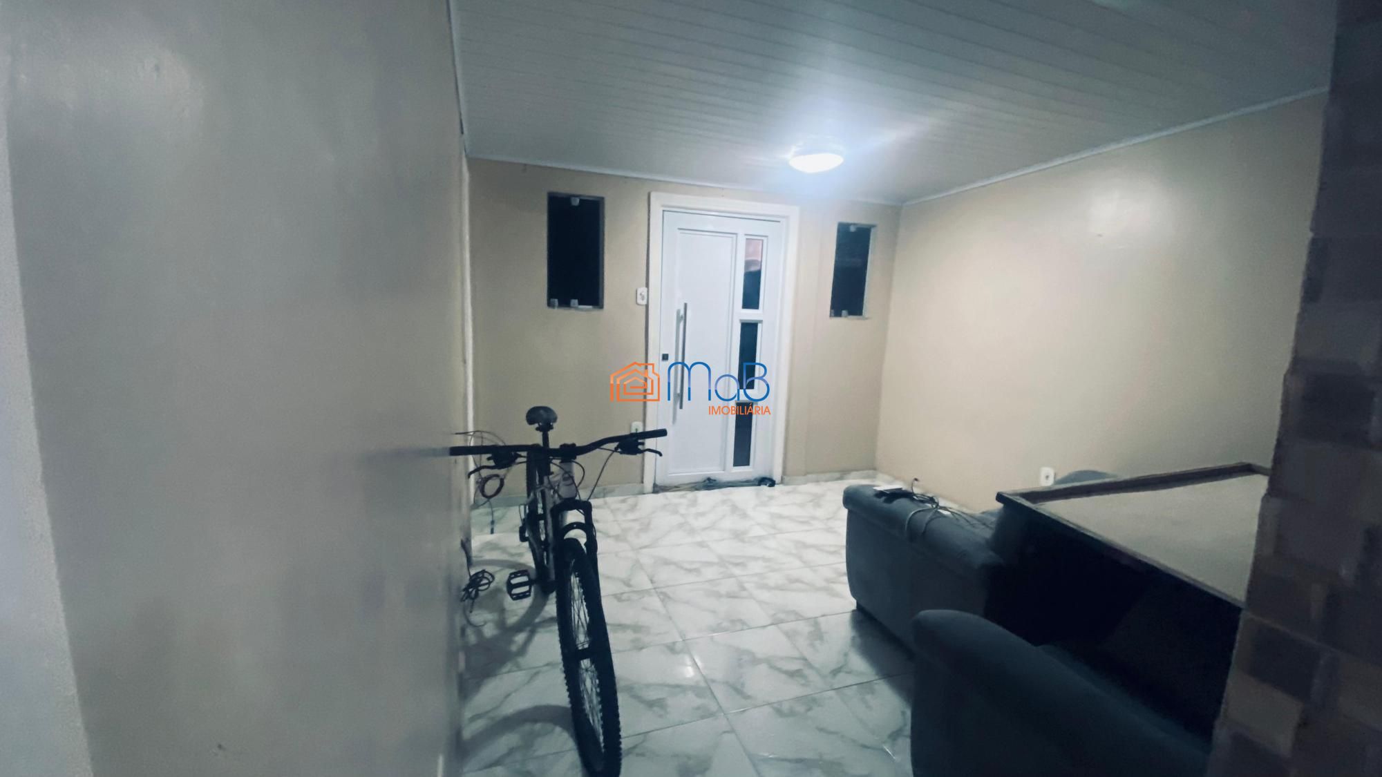 Apartamento 2 quartos no Centro de Macaé