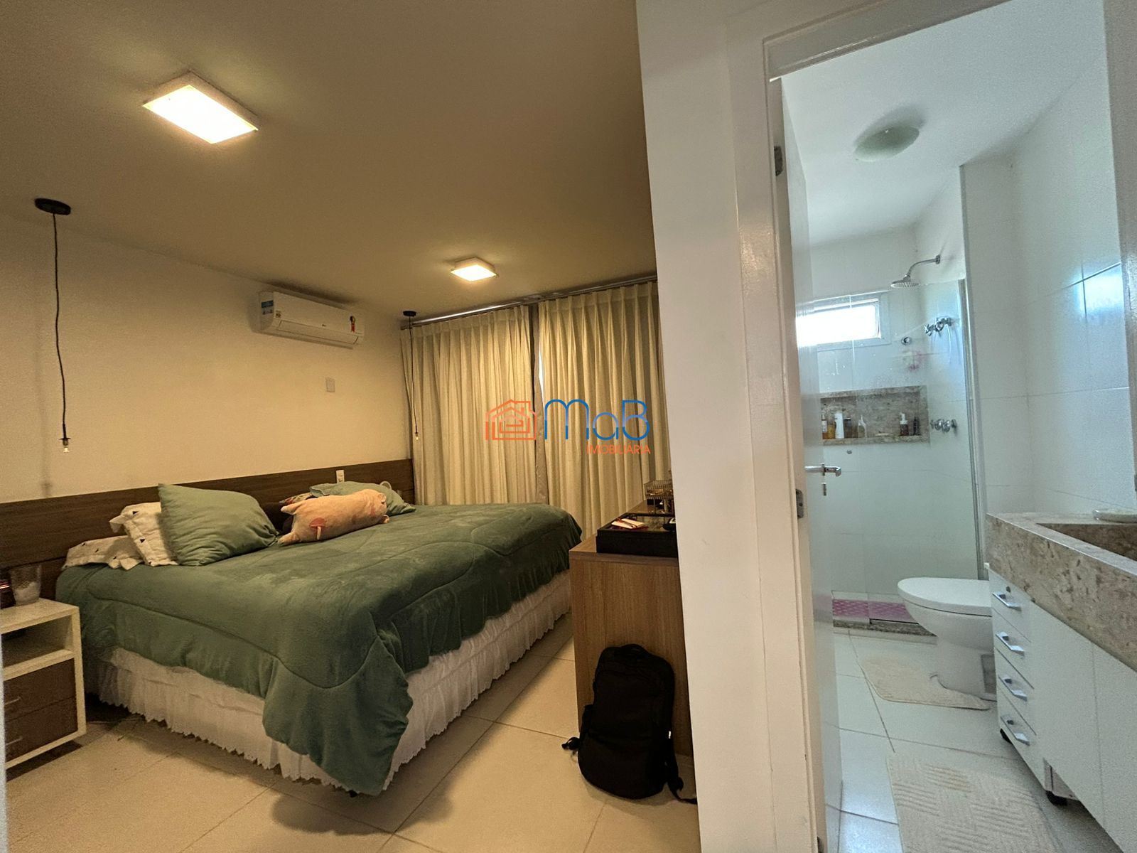 Casa de Condomínio, 3 quartos - Foto 66