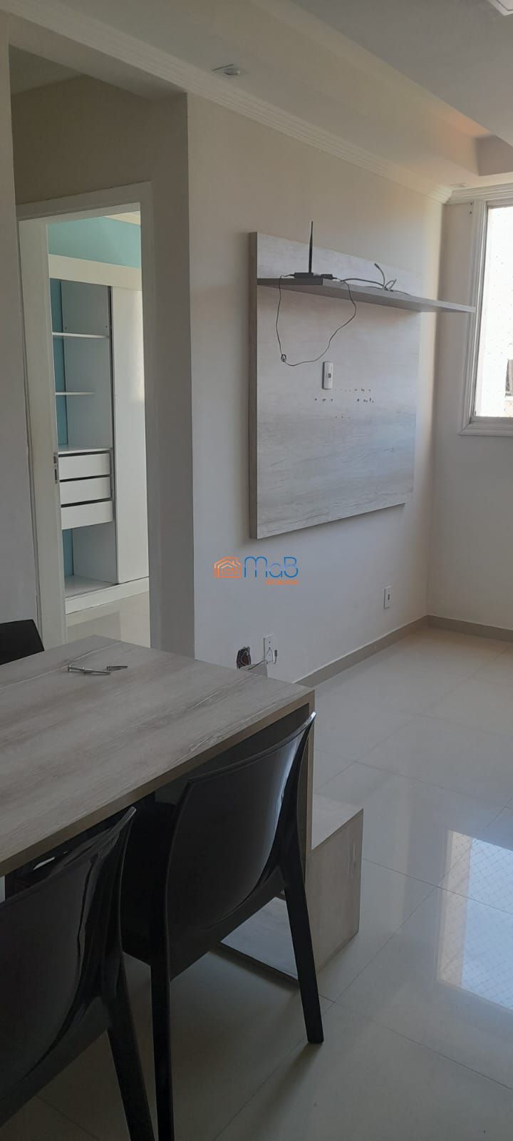 Apartamento, 2 quartos, 45 m² - Foto 4