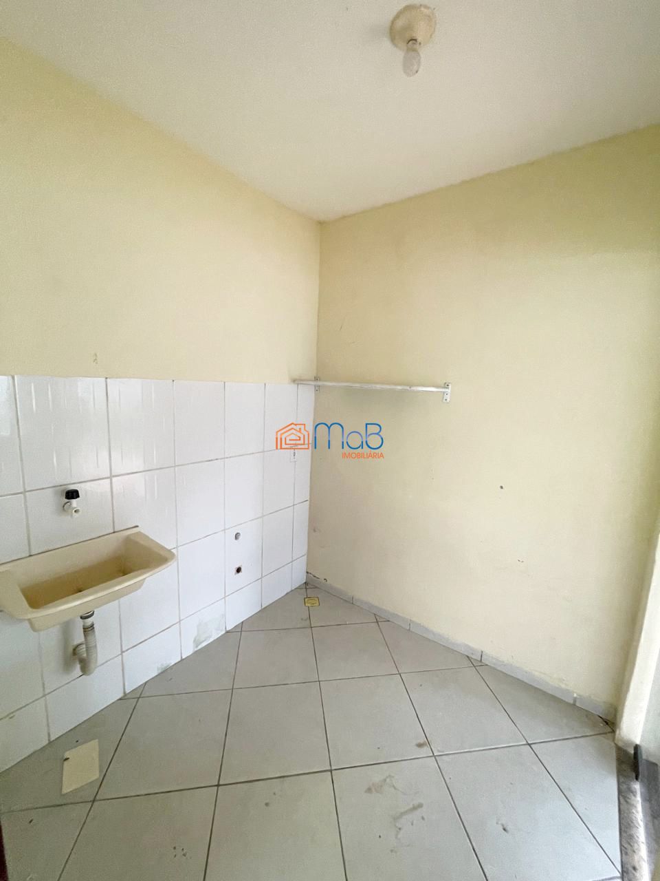 Casa de Condomínio, 2 quartos - Foto 9