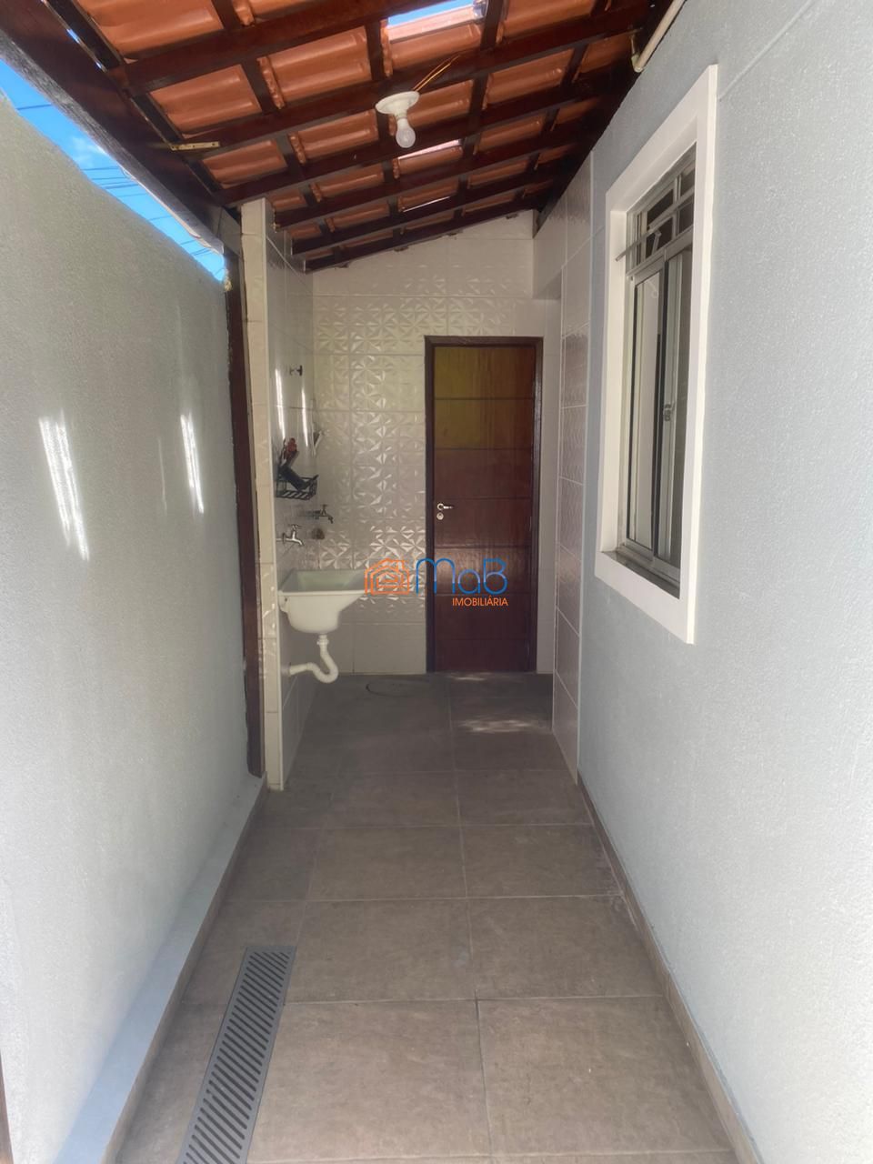 Casa à venda com 2 quartos, 60m² - Foto 23