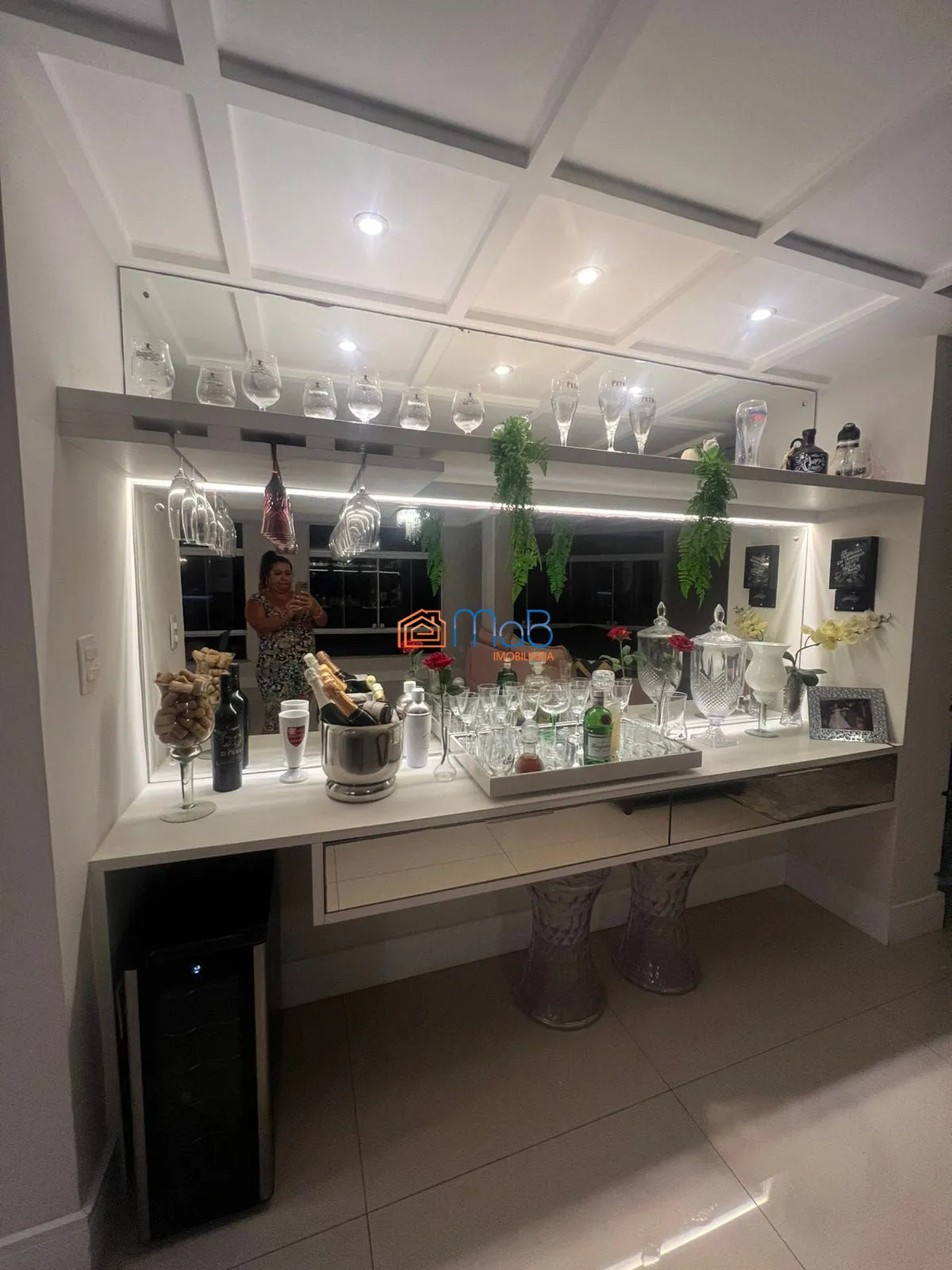 Casa, 5 quartos, 480 m² - Foto 7
