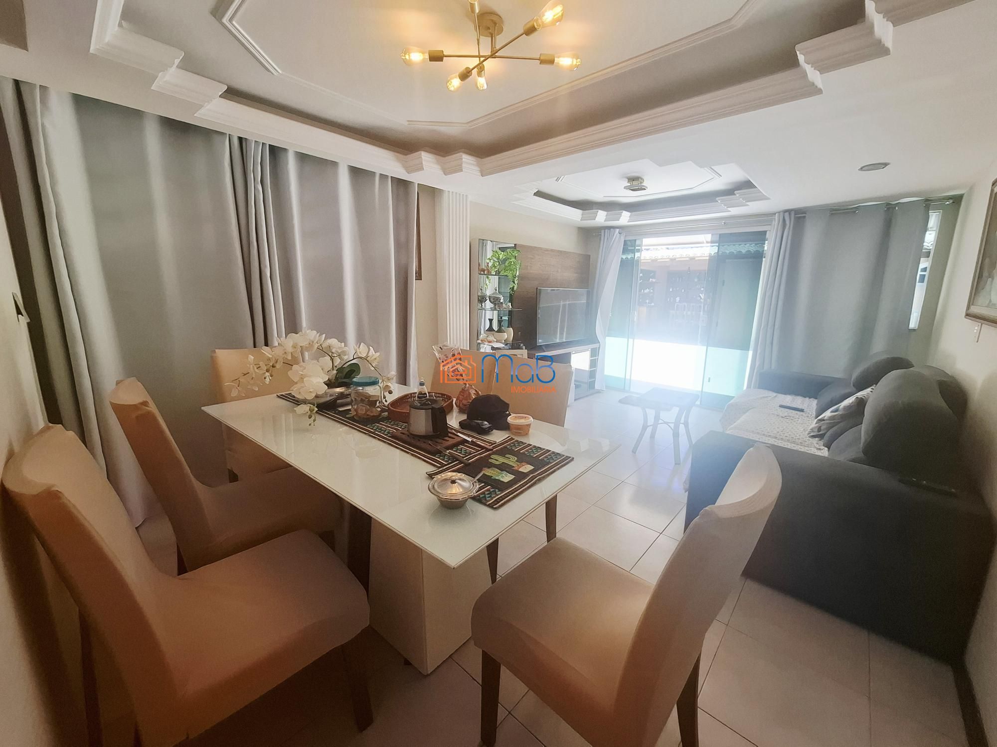 Casa, 6 quartos, 250 m² - Foto 11