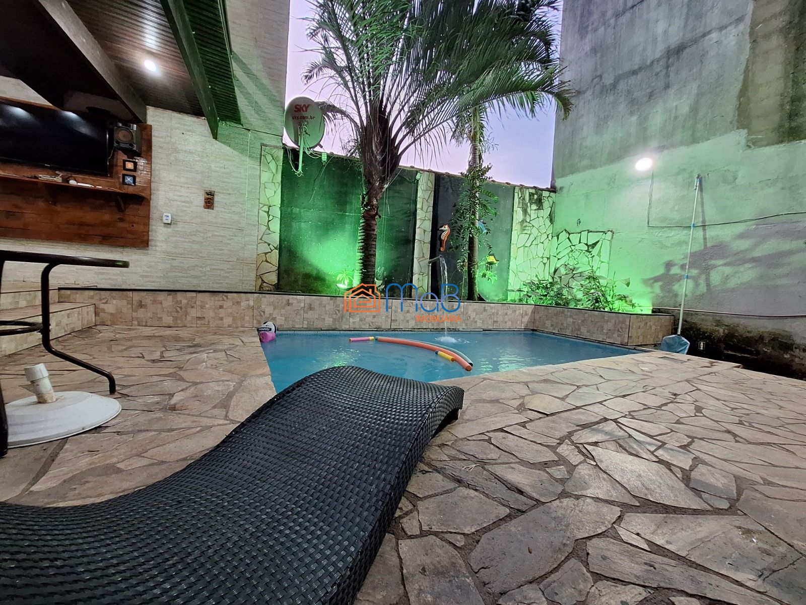 Casa, 3 quartos, 100 m² - Foto 3