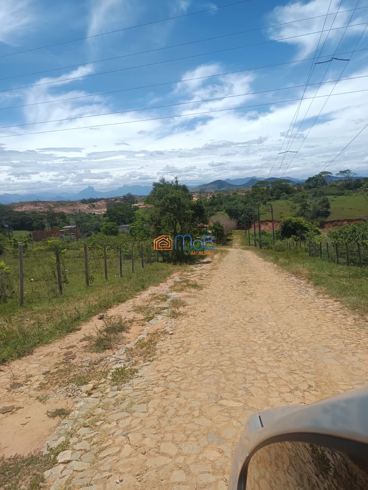 Terreno, 200 m² - Foto 3