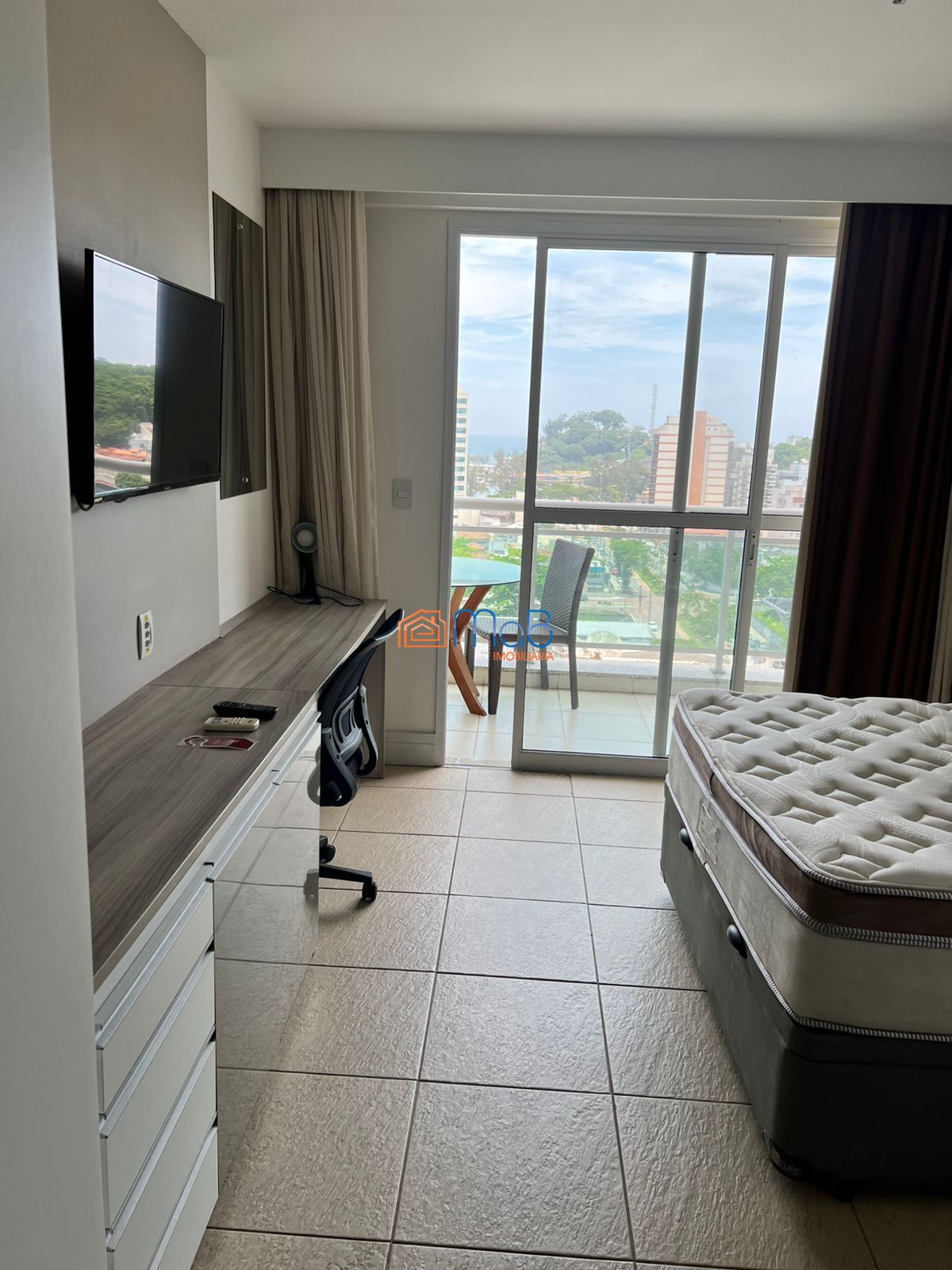 Flat/Apart Hotel, 1 quarto, 30 m² - Foto 14