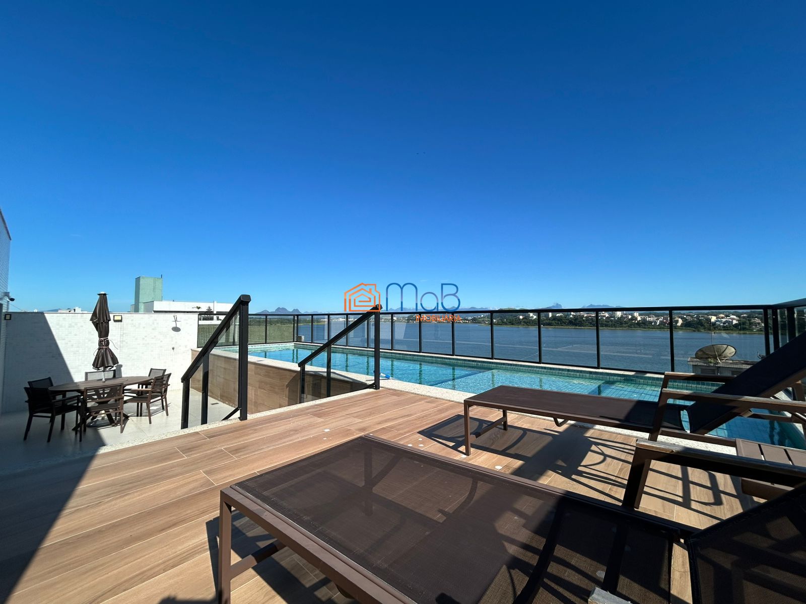 Cobertura, 3 quartos, 191 m² - Foto 39