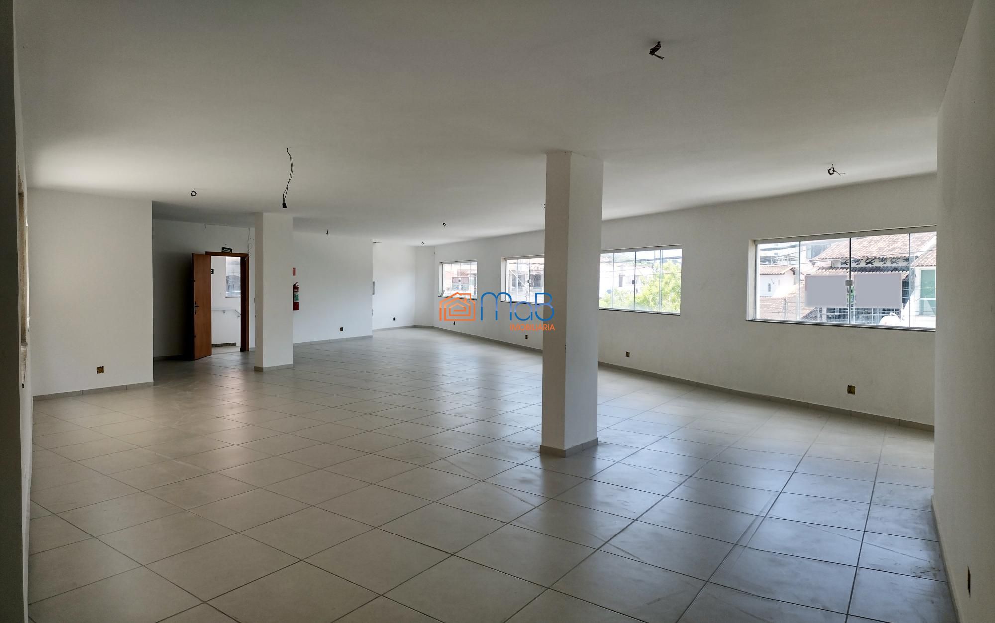 Loja-Salão para alugar com 1 quarto, 180m² - Foto 4