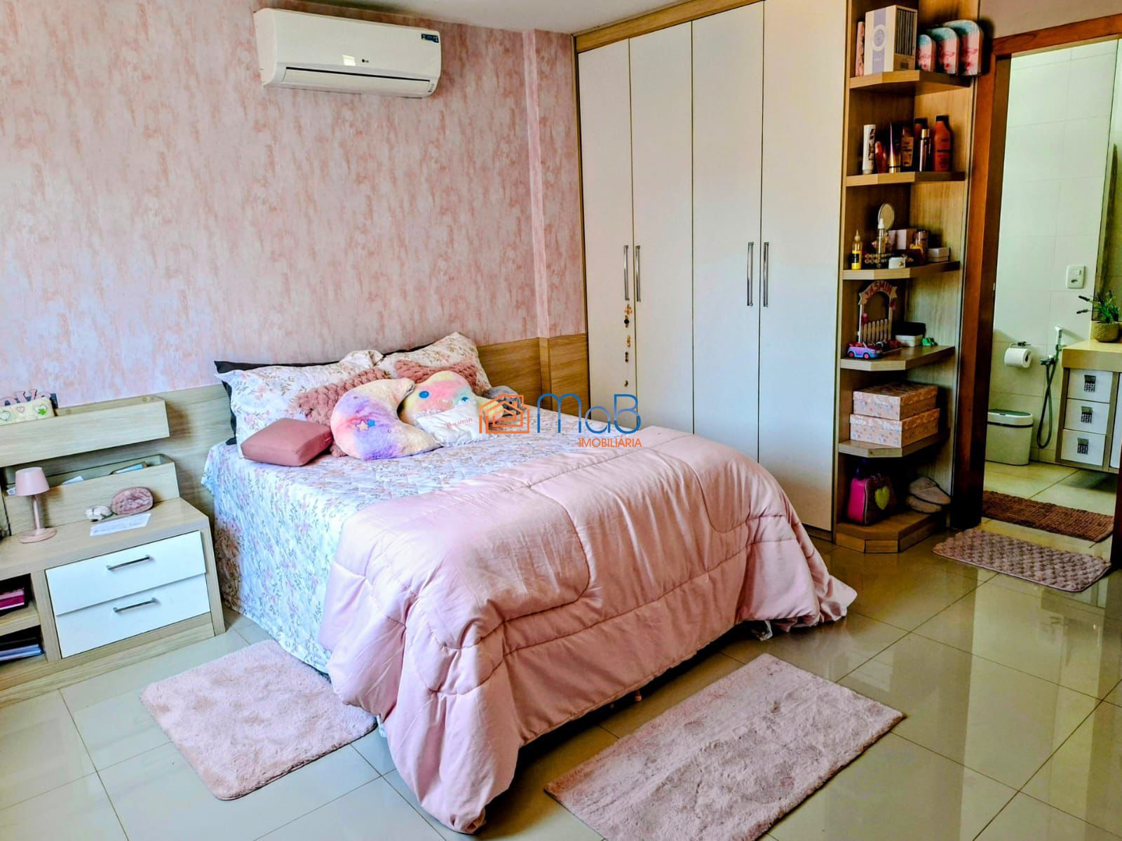 Casa de Condomínio, 4 quartos - Foto 13