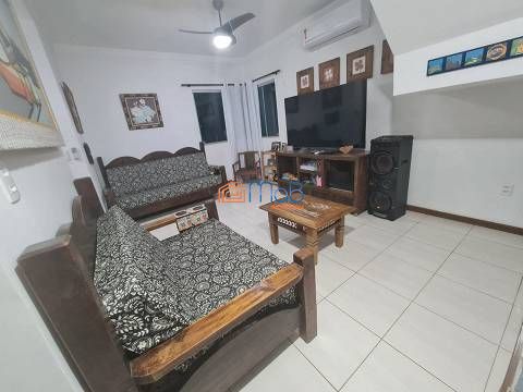 Casa de Condomínio à venda com 3 quartos, 118m² - Foto 4