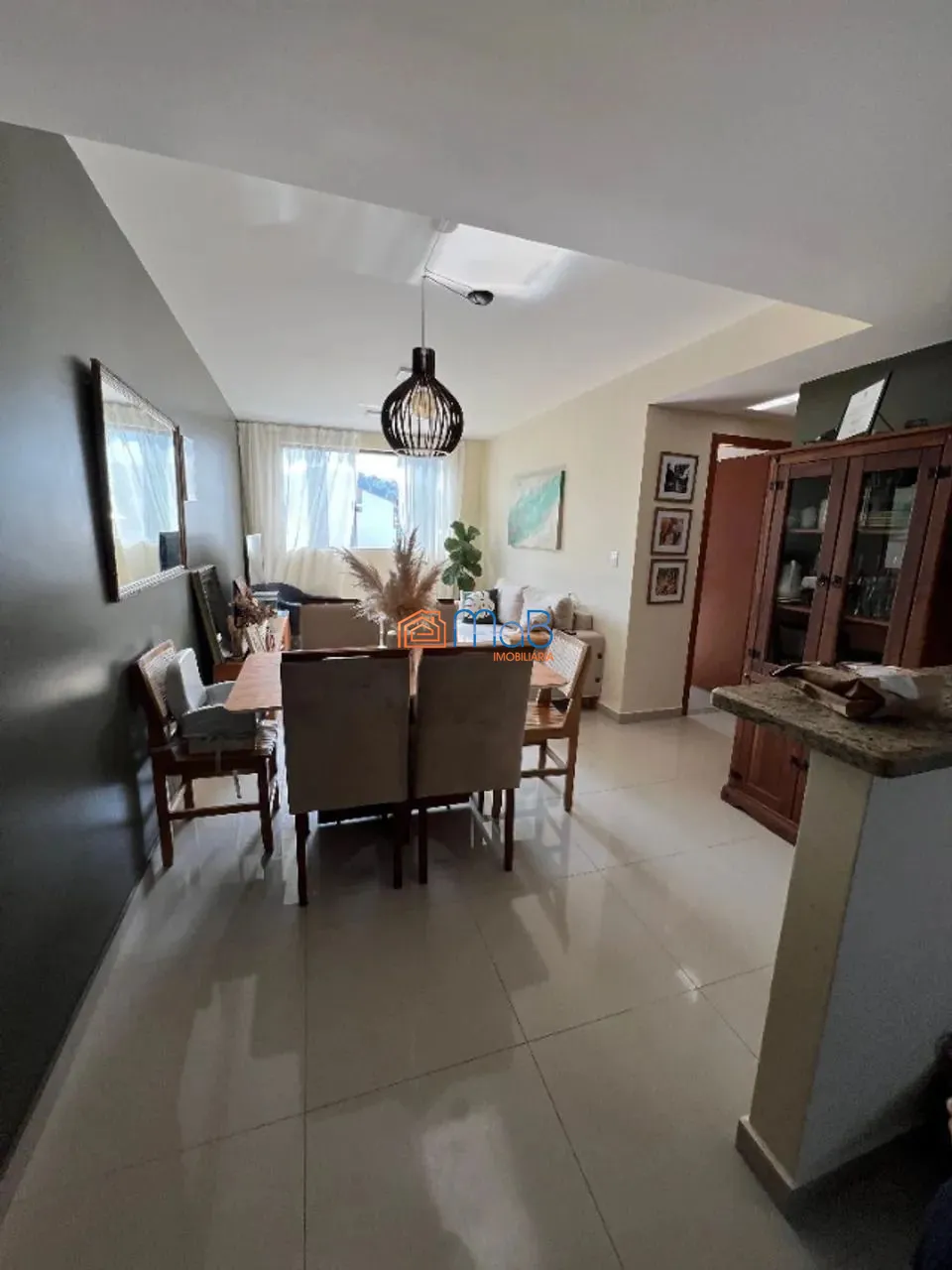 Apartamento, 2 quartos, 70 m² - Foto 3