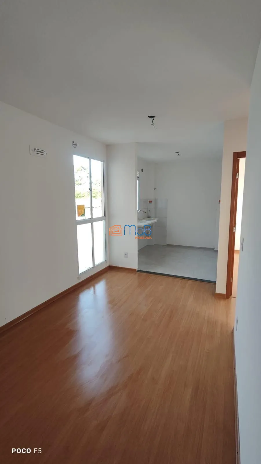 Apartamento, 2 quartos, 45 m² - Foto 2