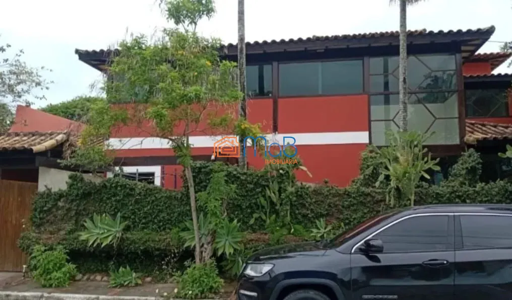 Casa, 5 quartos, 291 m² - Foto 13