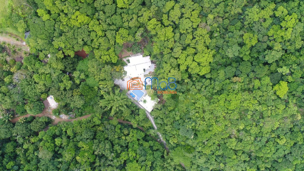 Propriedade luxo rara - paraíso particular entre o verde e o