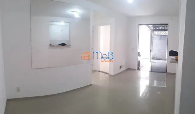 Apartamento à venda com 2 quartos, 66m² - Foto 1