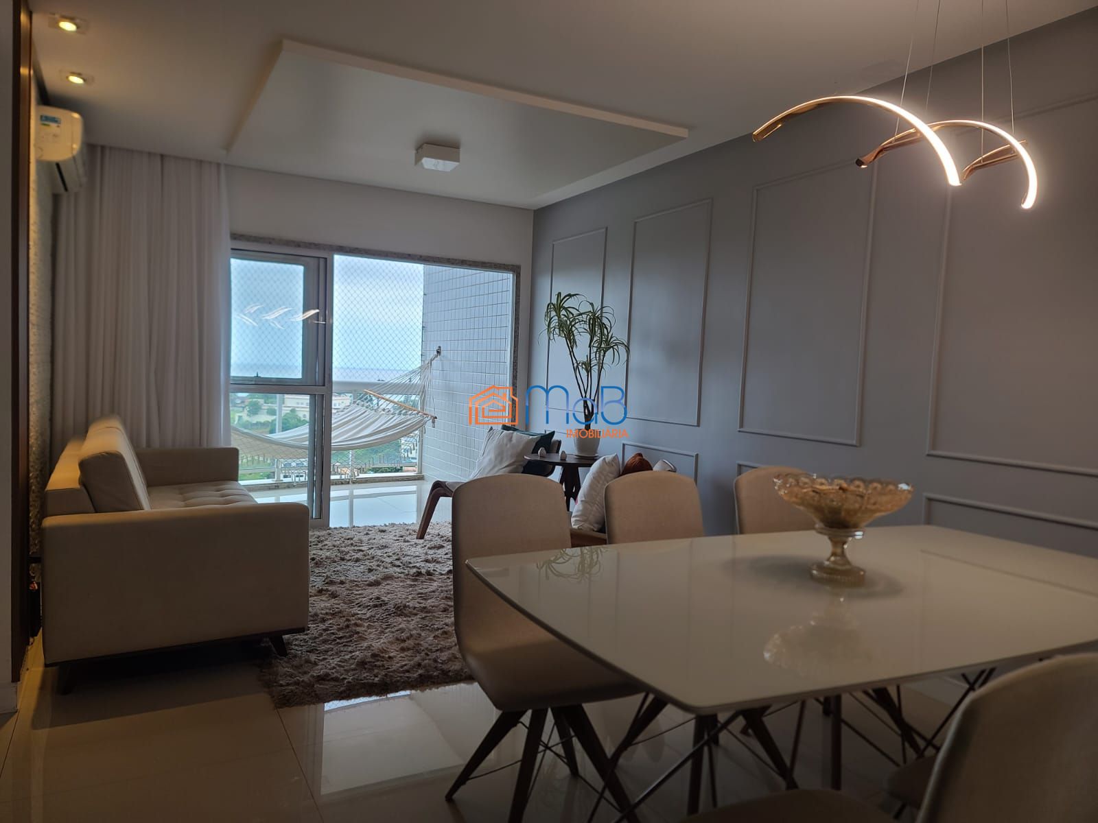 Cobertura à venda com 3 quartos, 215m² - Foto 3