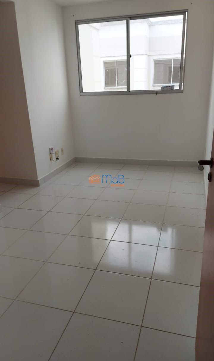 Apartamento à venda com 2 quartos, 48m² - Foto 4