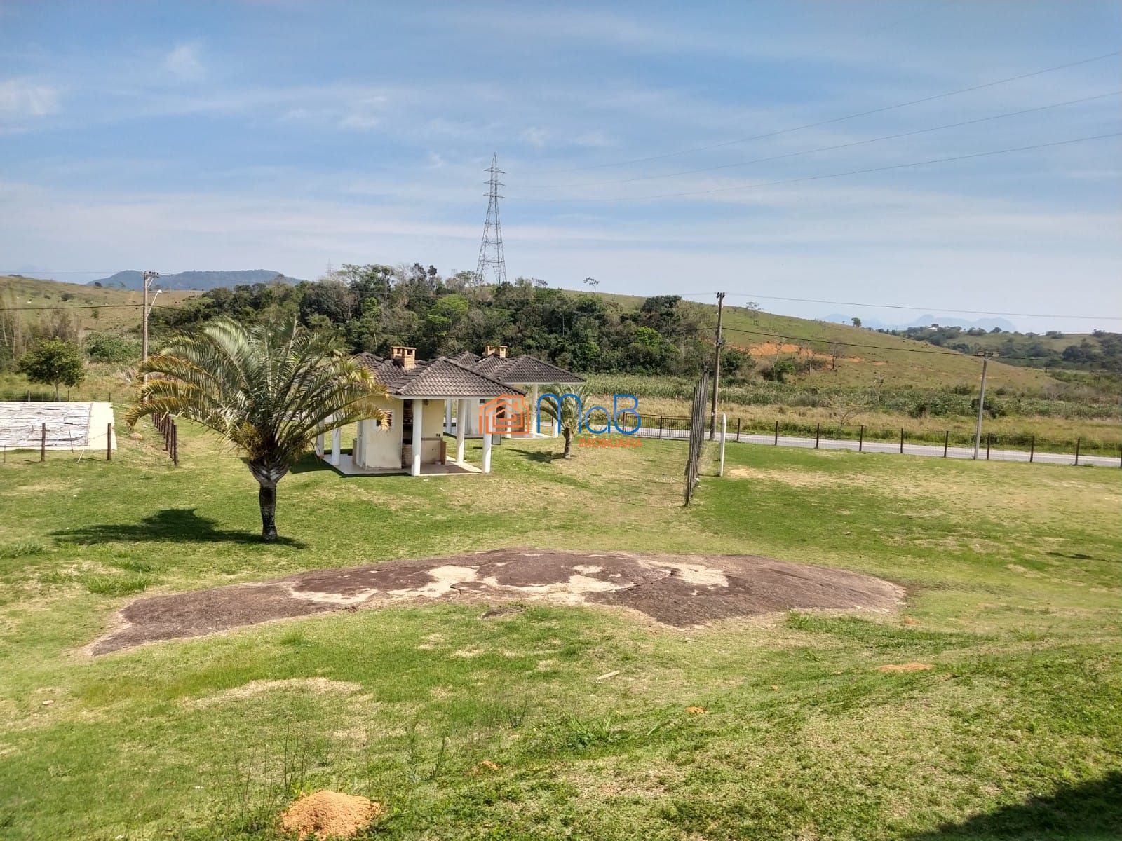 Terreno à venda, 200m² - Foto 10