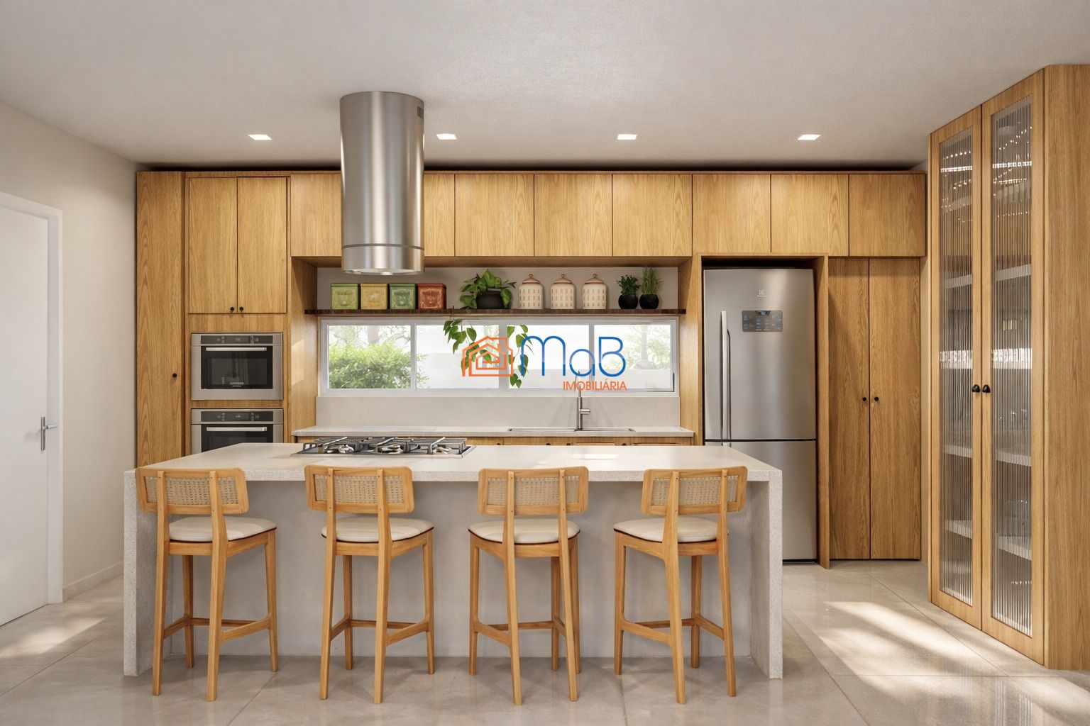 Casa de Condomínio, 4 quartos - Foto 7