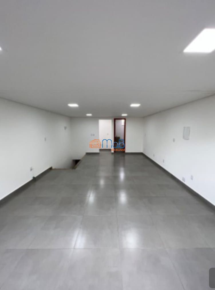 Conjunto Comercial-Sala para alugar com 1 quarto, 45m² - Foto 2