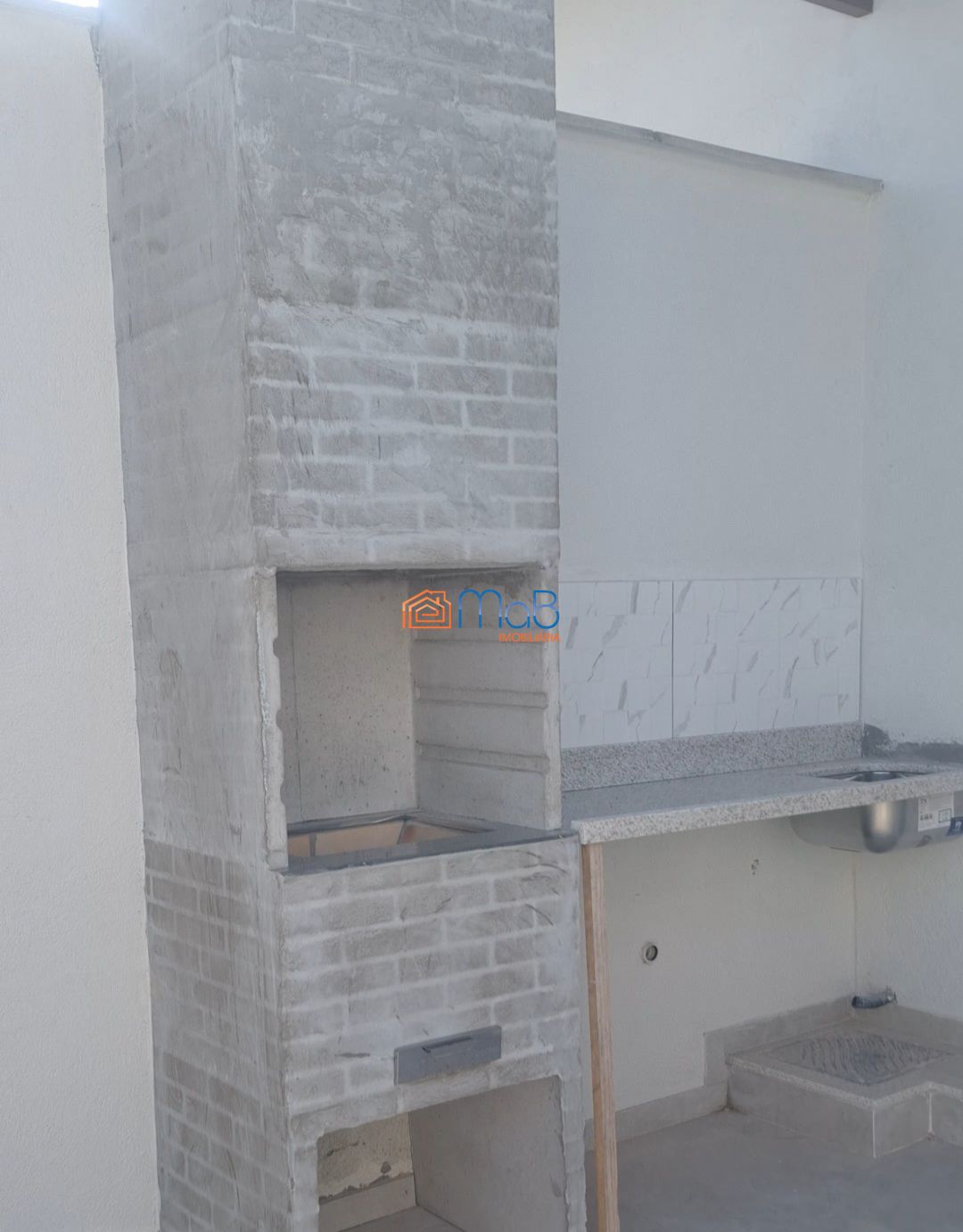 Casa, 2 quartos, 60 m² - Foto 7